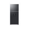 Heladera Samsung 384L Freezer Optimal Fresh RT38CG6720B1ZS-G Heladera Samsung 384L Freezer Optimal Fresh RT38CG6720B1ZS-G