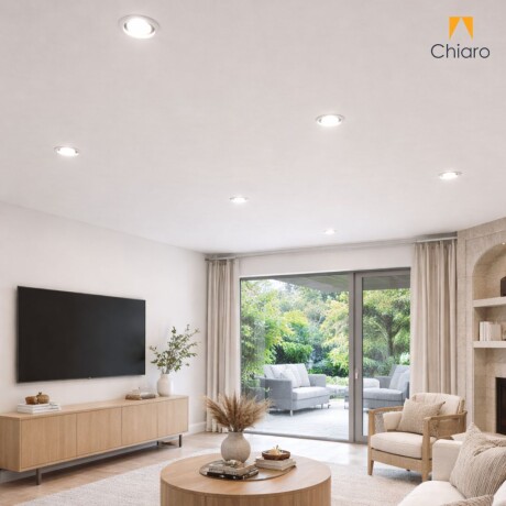 PANEL SPOT EMBUTIR 18W ANTI DESLUMBRAMIENTO CCT(2700K-3000K-4000K) PANEL SPOT EMBUTIR 18W ANTI DESLUMBRAMIENTO CCT(2700K-3000K-4000K)