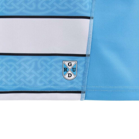 Glasgow Warriors 2024/25 Away Poly Shirt