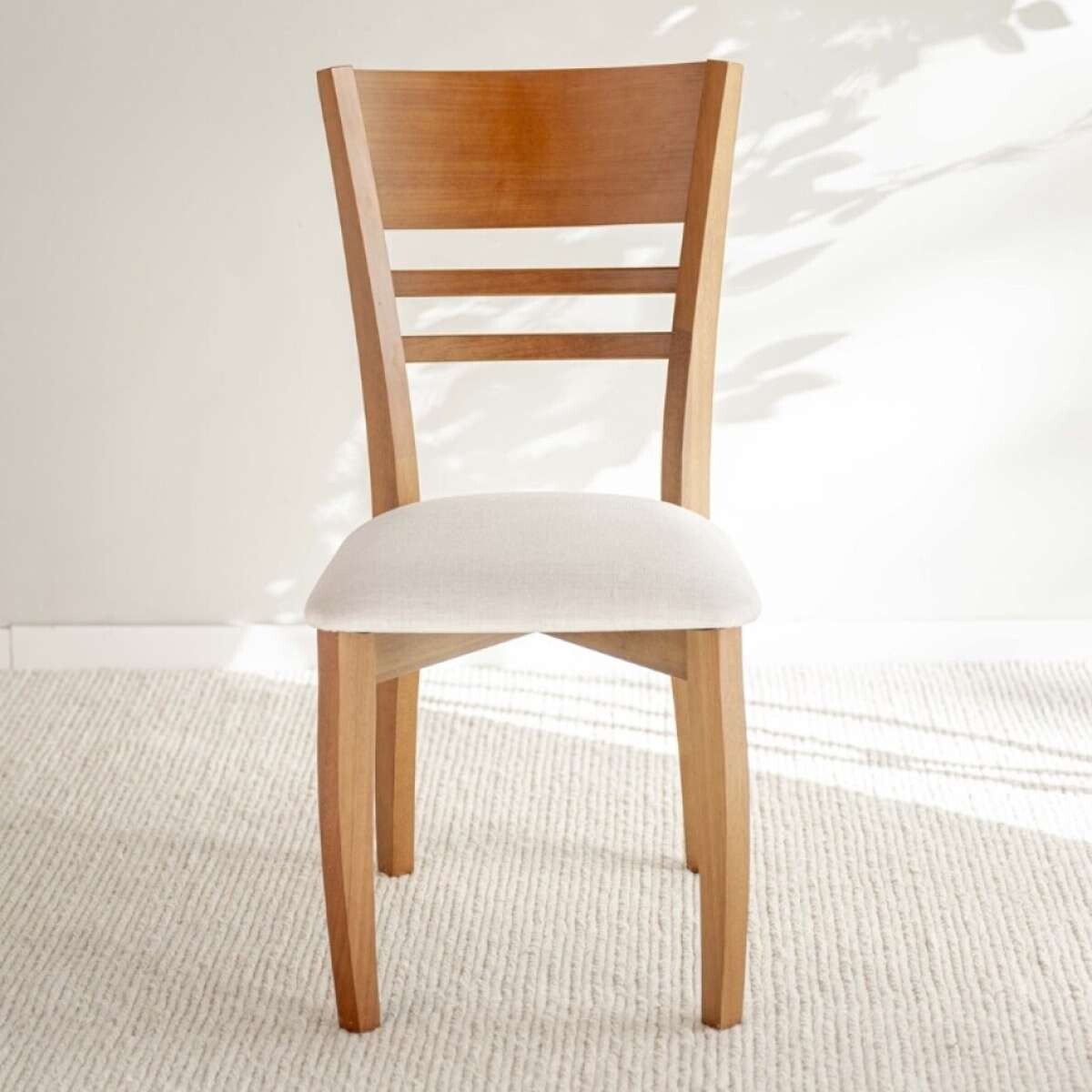 Silla Firenze - Inac - Crudo 