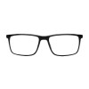 ALEC ALS8167 5318-144 - Adulto - Negro Negrouniforme
