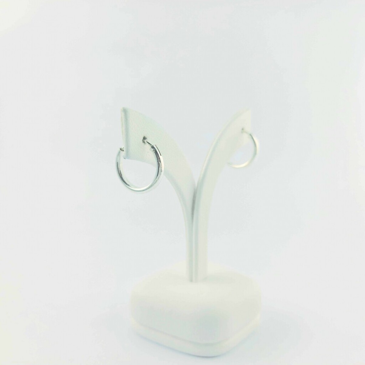 Aritos de plata 925 - Diámetro externo 16 mm 