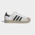 Championes Adidas Superstar II Blanco