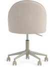 Silla de escritorio KOKKEDAL beige Silla de escritorio KOKKEDAL beige