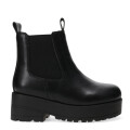 Botas de Niña MINI Miss Carol Narvic Negro