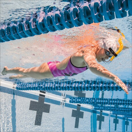 Snorkel Para Entrenamiento Finis Freestyle 001