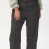 Pantalón Cinto Negro
