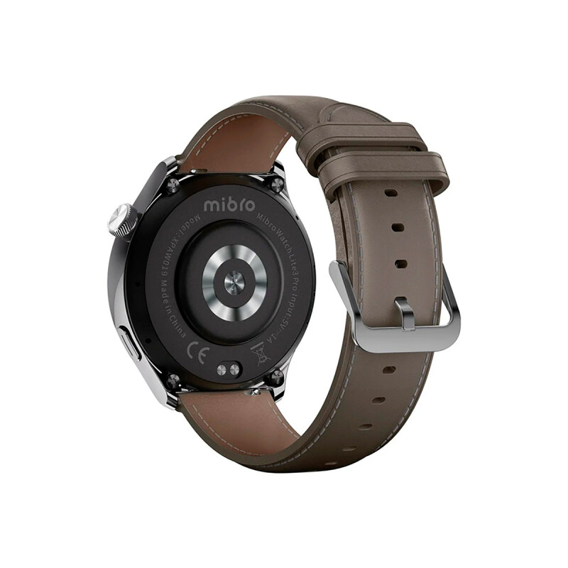 Smartwatch Mibro Lite3 Pro color gris Smartwatch Mibro Lite3 Pro Color Gris