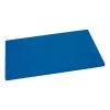 Tabla de picar en polipropileno Azul - F/CBBL-1824 Tabla de picar en polipropileno Azul - F/CBBL-1824
