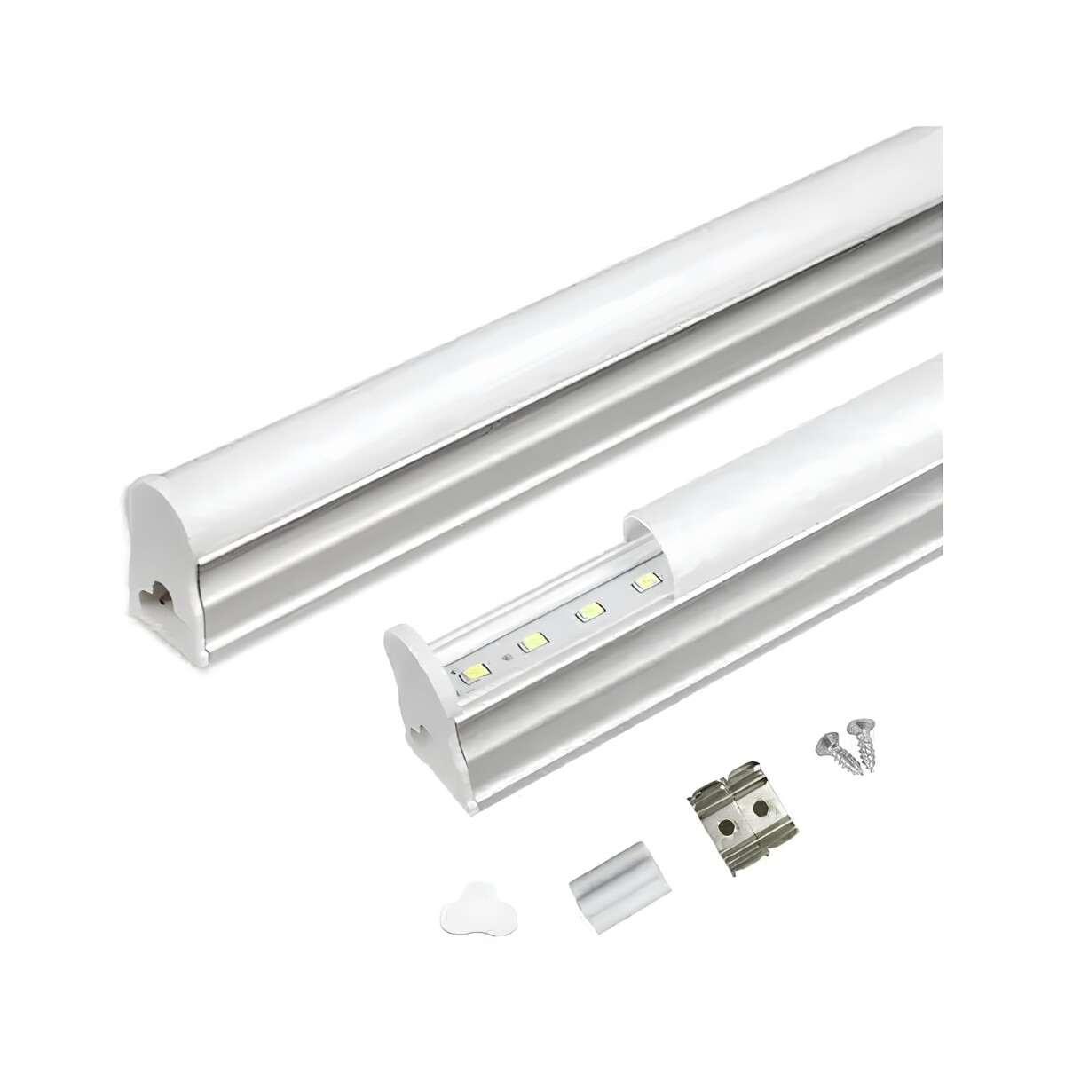 REGLETA LED 5W FRIA 30CM Regleta Led 5w Fria 30cm