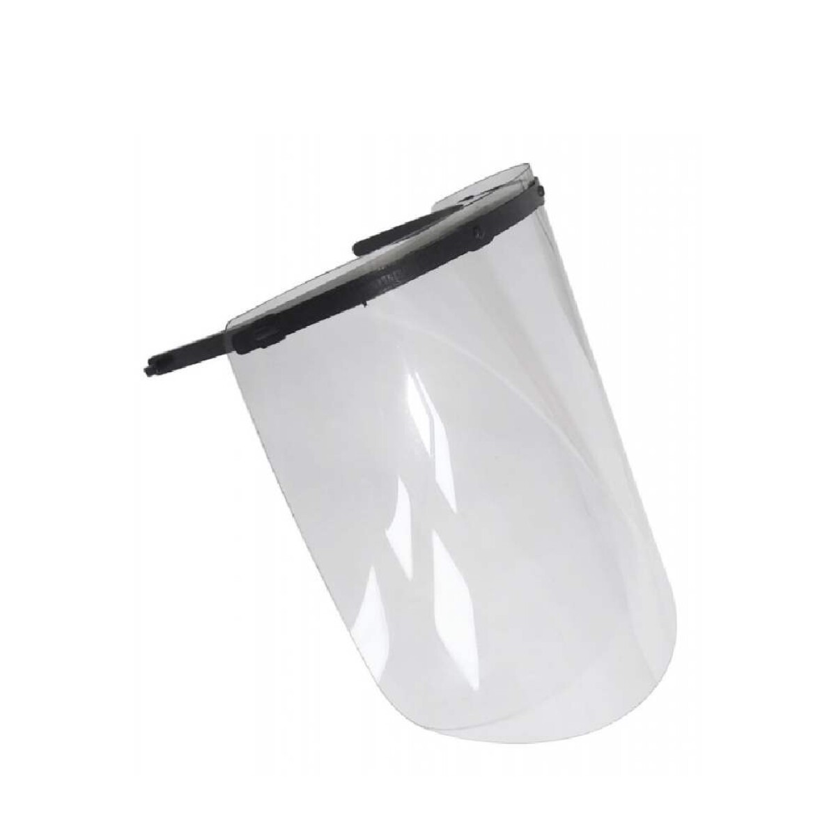 Mascarilla Protectora Facial 33x22cm 