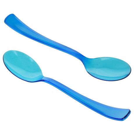 CUCHARA DESCARTABLE X18PCS 22689 CUCHARA DESCARTABLE X18PCS 22689