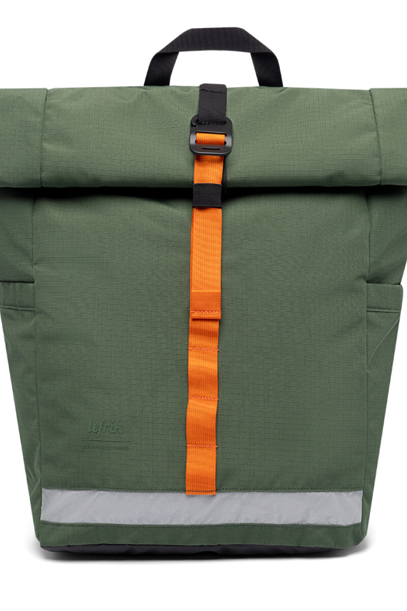Mochila Lars Roll Vandra - Black Pine
