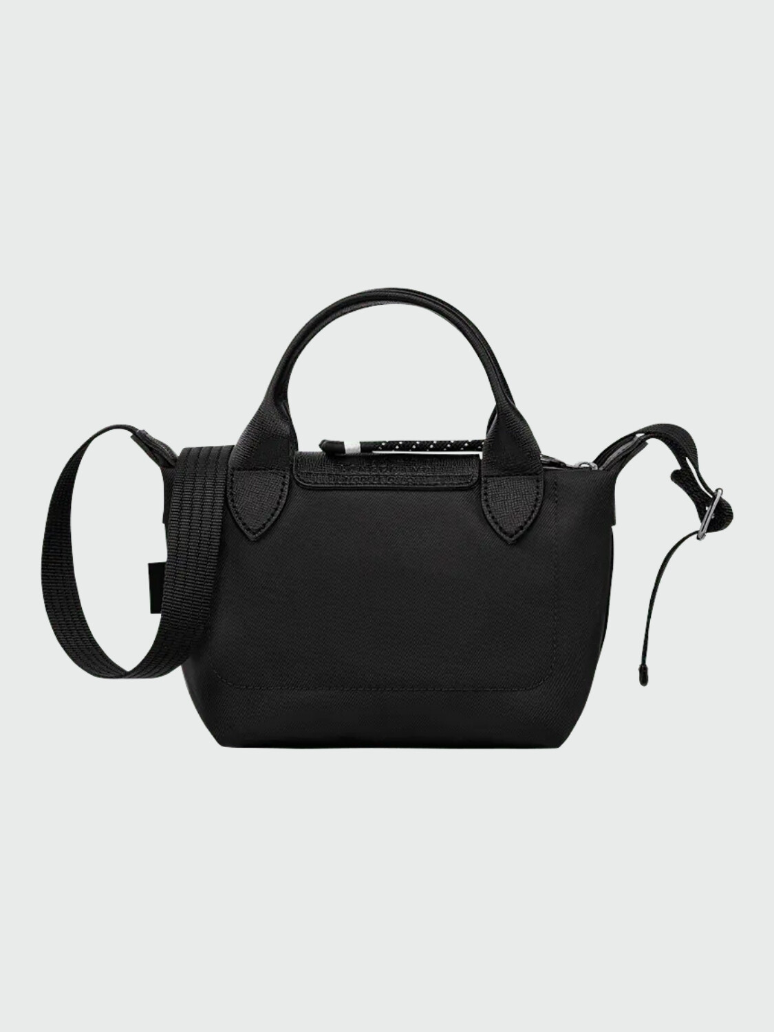 LONGCHAMP - Le Pliage Xtra Worker XS Crossbody Bag Azul