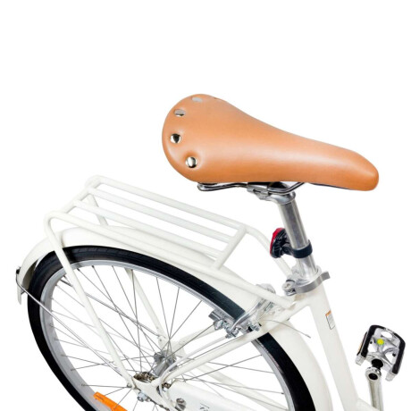 Bicicleta Vintage Dama rodado 26