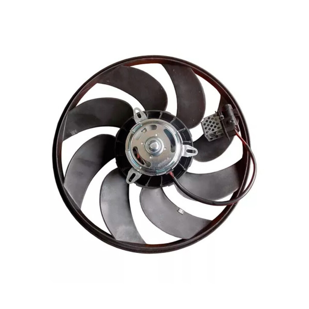 ELECTROVENTILADOR CHEVROLET ONIX PRISMA SPIN COBALT -