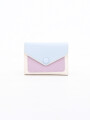 BILLETERA VALENCIA CELESTE