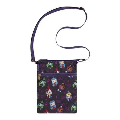 Morral Funko POP - Villanos Disney Morral Funko POP - Villanos Disney