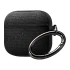Spigen funda Urban Fit AirPods 3 Black Spigen funda Urban Fit AirPods 3 Black