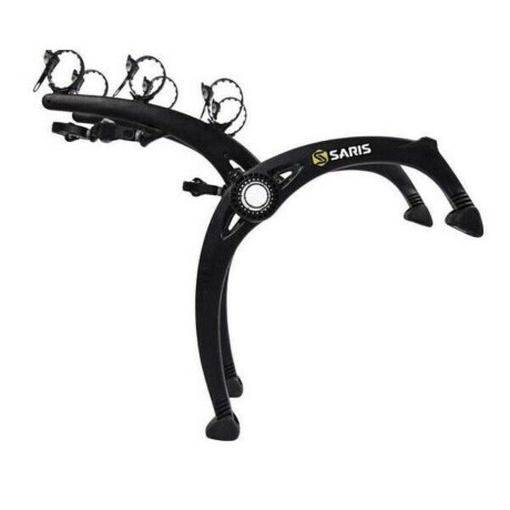 Soporte Para Bicicletas Saris Bones Ex 3 Soporte Para Bicicletas Saris Bones Ex 3