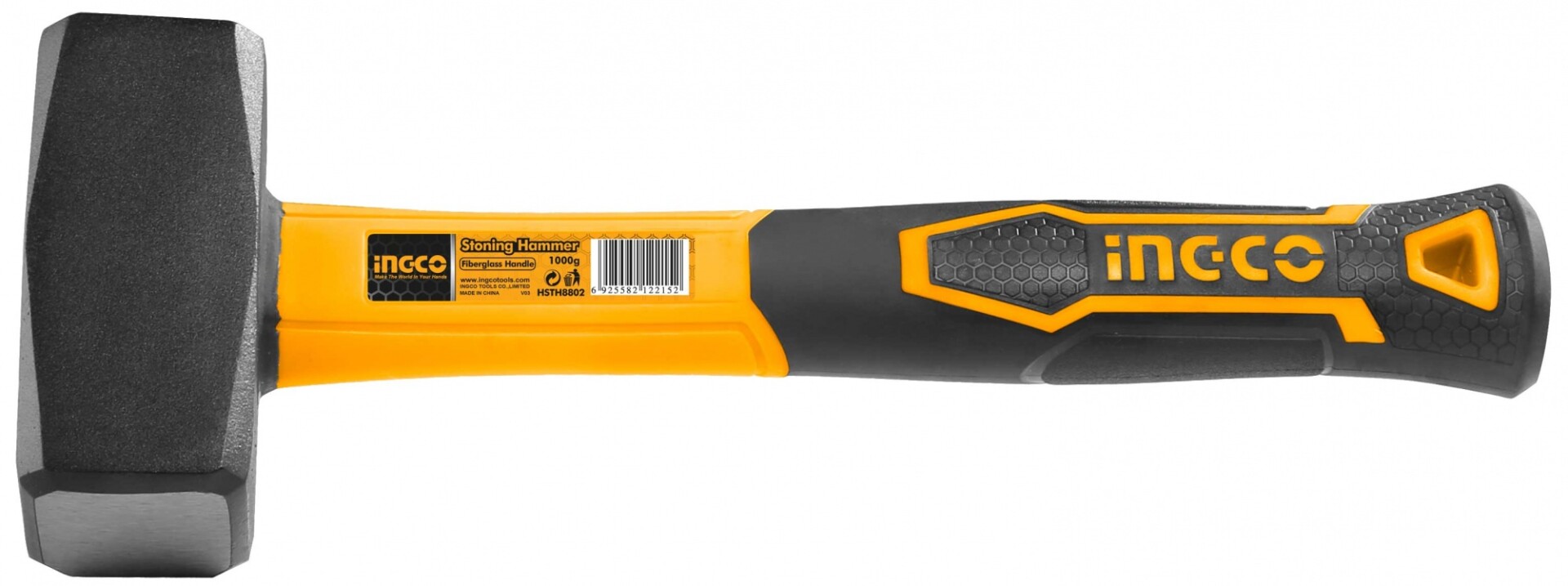 MACETA INGCO 2000G HSTH8804 