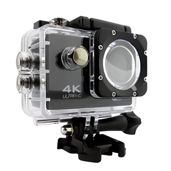 Cámara Sport Erp1028 4k CAMARA DEPORTES ERP1028 4K