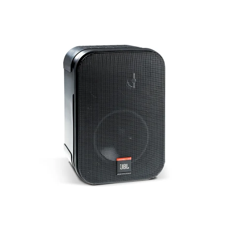 Caja Pasiva Para Instalación Jbl Css1st Par Negro Caja Pasiva Para Instalación Jbl Css1st Par Negro