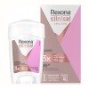 Desodorante Rexona en Barra Clinical Classic 48 GR