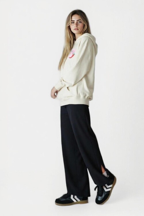 Pantalón Lia Negro