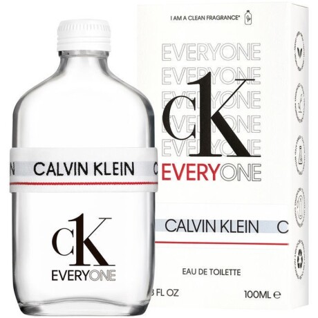 Perfume Calvin Klein CK Everyone 100ml