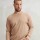 REMERA EROS BEIGE