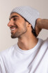 GORRO TRENEL POLANCO Gris