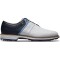 ZAPATO CABALLERO FOOTJOY - PREMIER SERIES CASUAL Blanco Azul