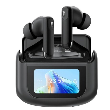 Auriculares inalámbricos Blackview Airbuds 12 V01