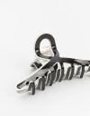 Broche Acrilico Broche Acrílico Negro - Negro