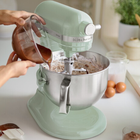 Mezclador para Bowl 6,6 y 6,9 Litros KitchenAid Mezclador para Bowl 6,6 y 6,9 Litros KitchenAid