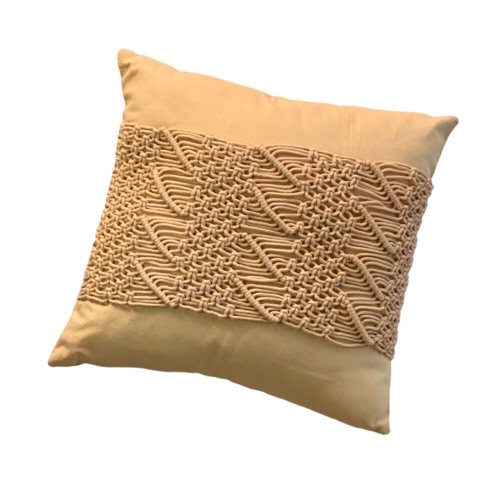 Almohadón Loom-DRU002R Almohadón Loom DRU002R