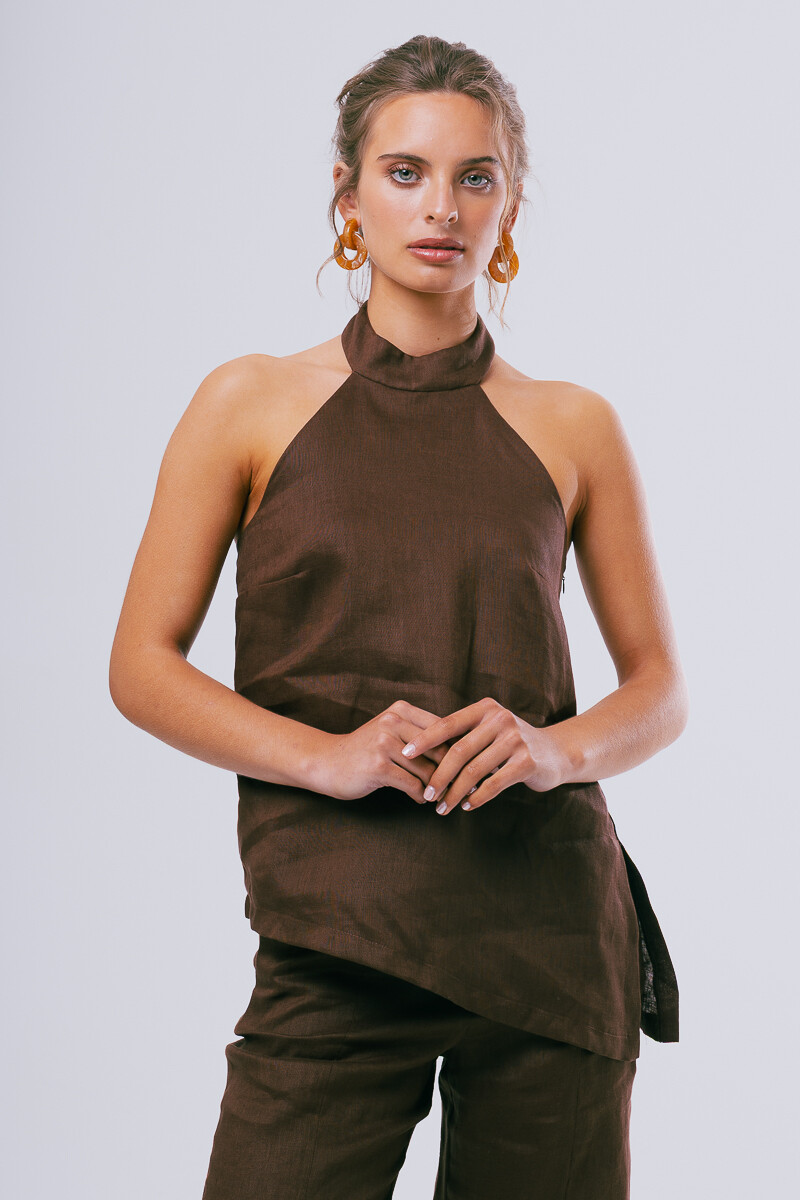 Disa Brownie