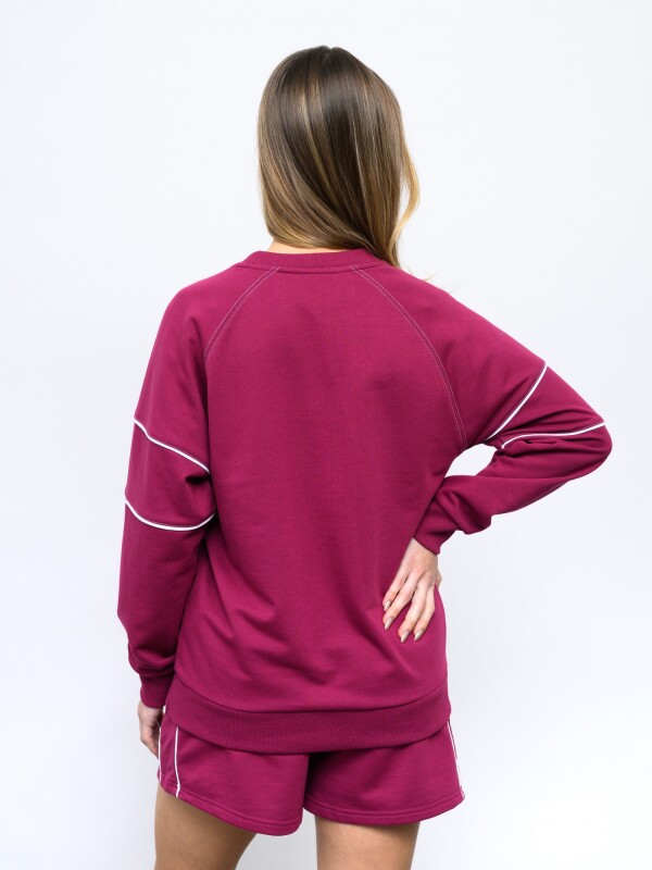 BUZO MARI Umbro Mujer 00w