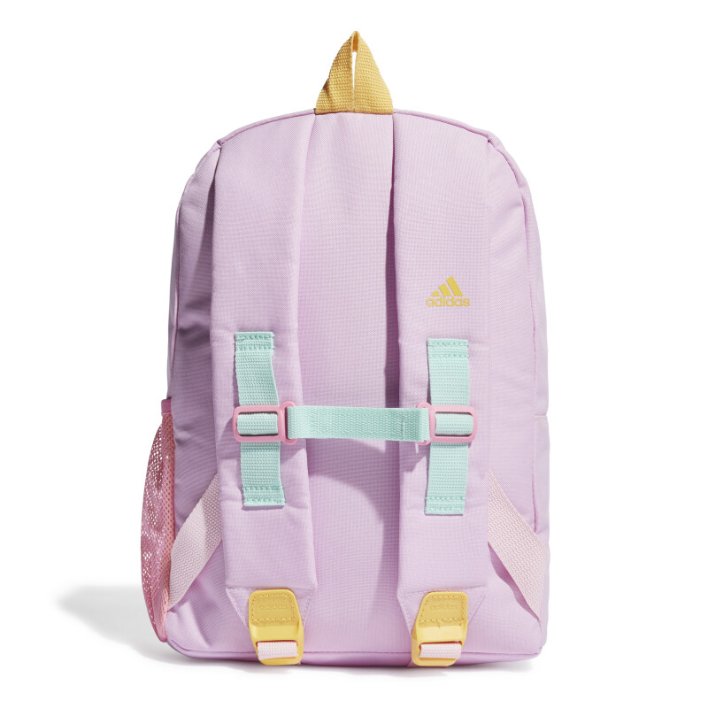 Mochilas Adidas Lk Graph Unisex Lila - verde - Verde Agua