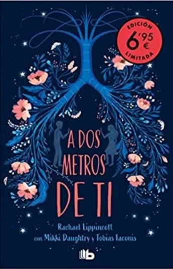 A dos metros de ti A dos metros de ti