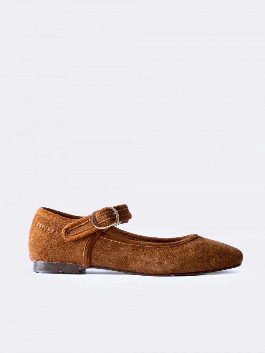 MOCASIN VALEN 
