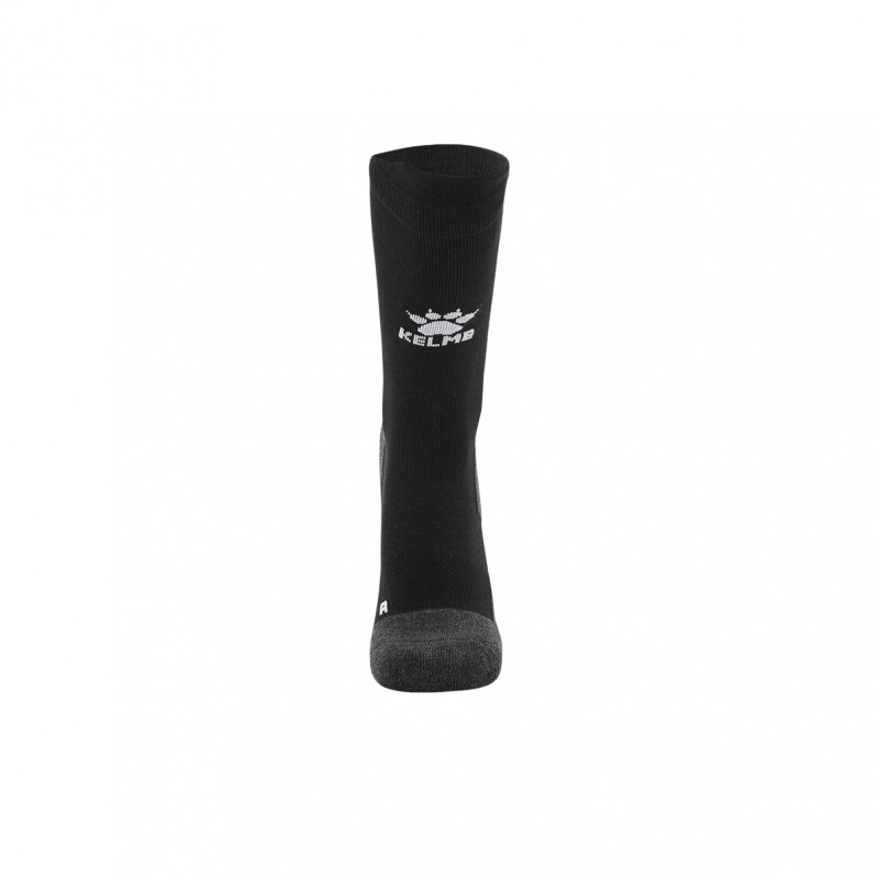 MEDIAS ANTI DESLIZANTES KELME Black