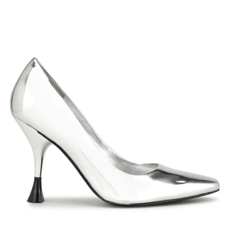 Pumps Aonita3 Silver