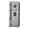 Heladera Con Freezer Enxuta Renx2260i Color Inox Con Capacidad De 258l 220v Heladera Con Freezer Enxuta Renx2260i Color Inox Con Capacidad De 258l 220v
