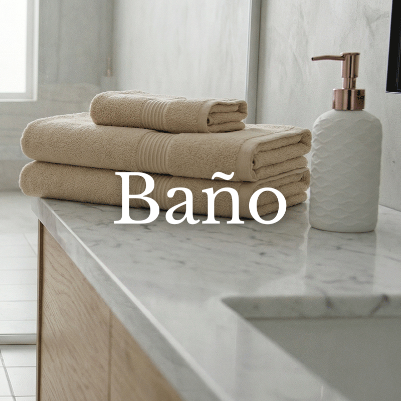 Baño