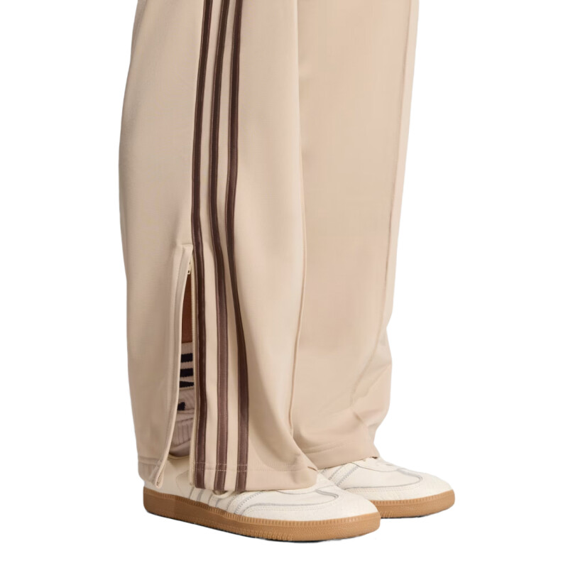 Pantalon Adidas Fb Loose Tp - Beige Pantalon Adidas Fb Loose Tp - Beige
