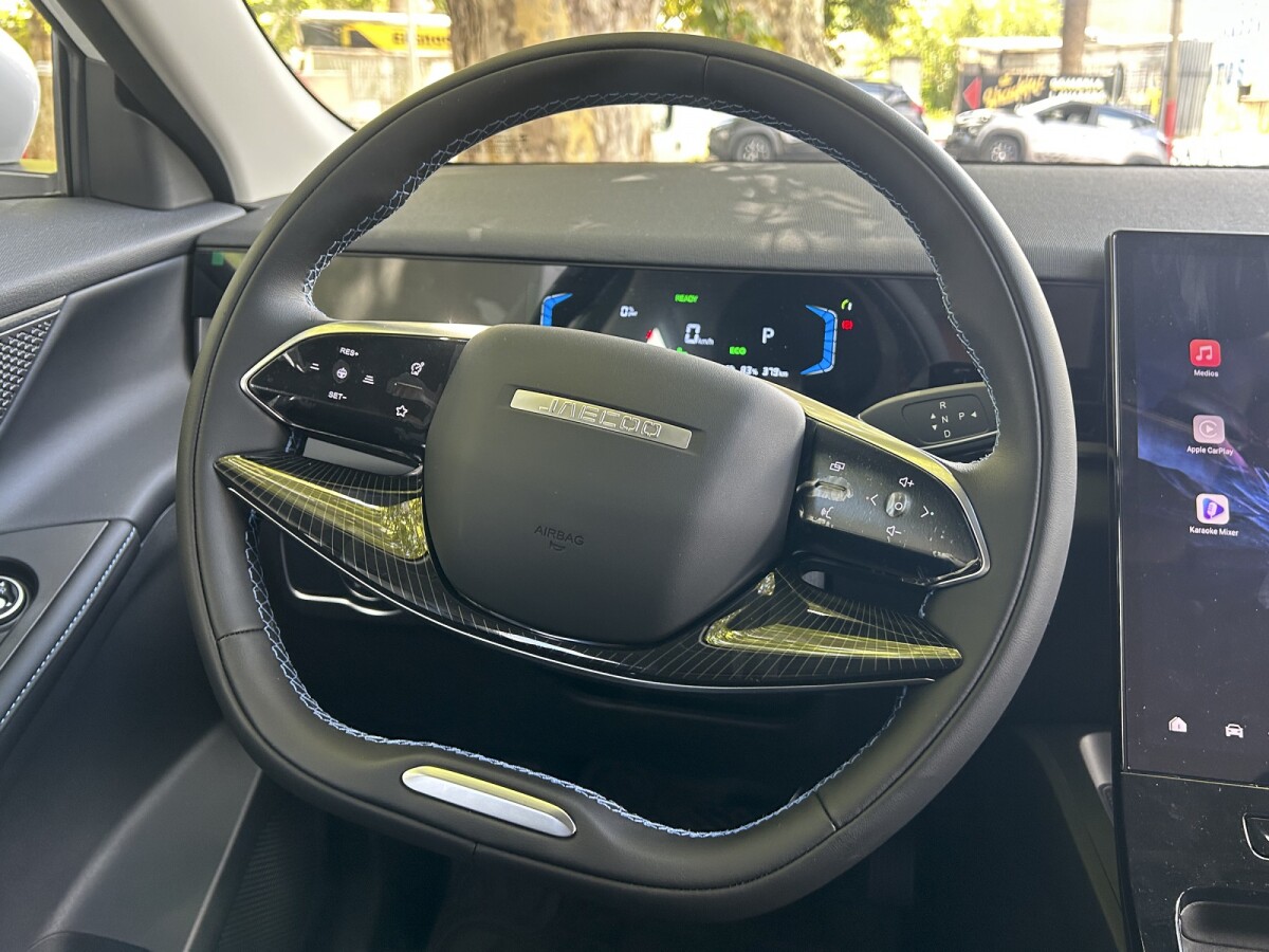 Jaecoo 5 Luxury 100% Eléctrica 0KM | Permuta / Financia Jaecoo 5 Luxury 100% Eléctrica 0KM | Permuta / Financia