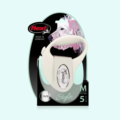 FLEXI STYLE S 3 MTS CINTA Flexi Style S 3 Mts Cinta