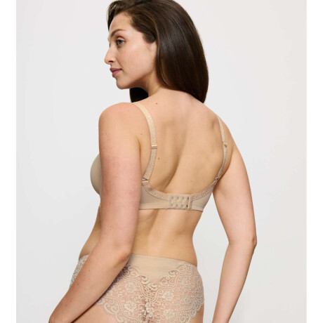 10210670 amourette w01 c/d Beige
